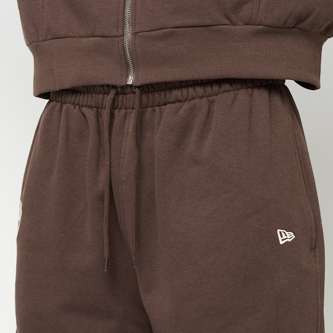 New Era MLB Midi Le Jogger New York Yankees braun 93067 3