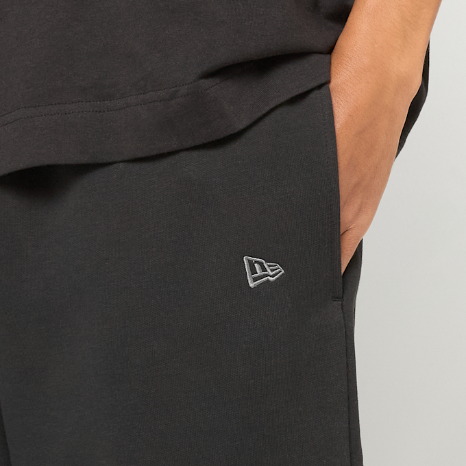 New Era NBA Linear Joggers Chicago Bulls nero 93068 4