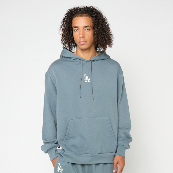 New Era Los Angeles Dodgers blau 93057 1