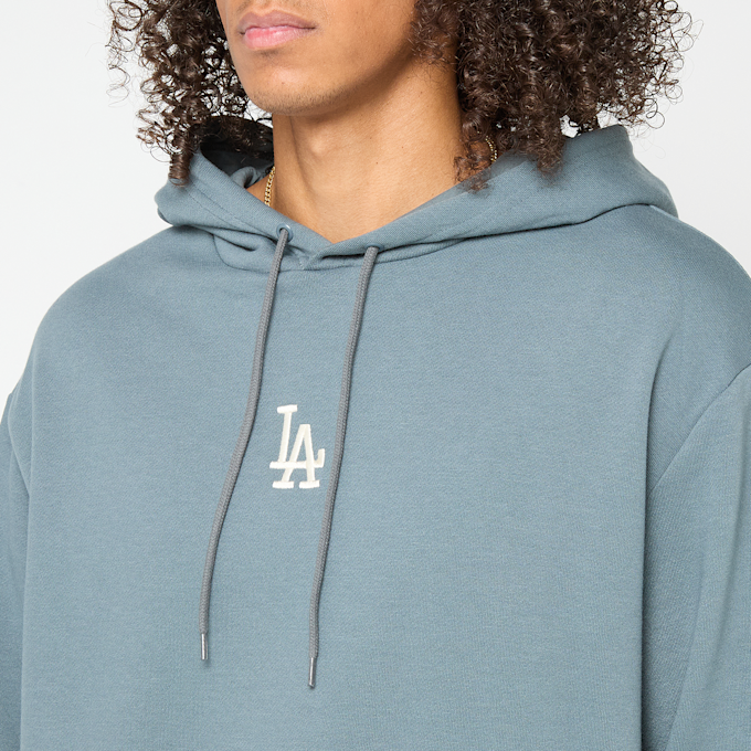 New Era Los Angeles Dodgers niebieski 93057 3