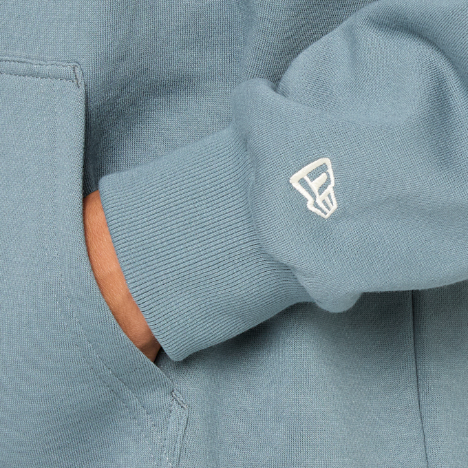 New Era Los Angeles Dodgers bleu 93057 4