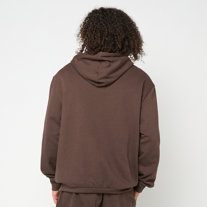 New Era MLB Midi Le Fullzip Hoodie New York Yankees bruin 93058 2