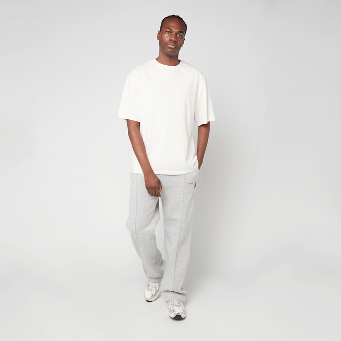 Prohibited Loose Sweatpants siva 93076 4