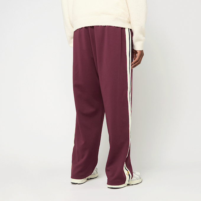 Prohibited Club Trackpants crvena 93078 2