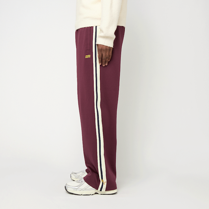Prohibited Club Trackpants rosso 93078 3