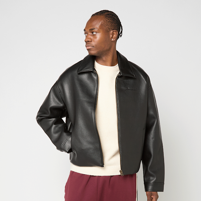 Prohibited Nightrider Jacket preto 93080 1