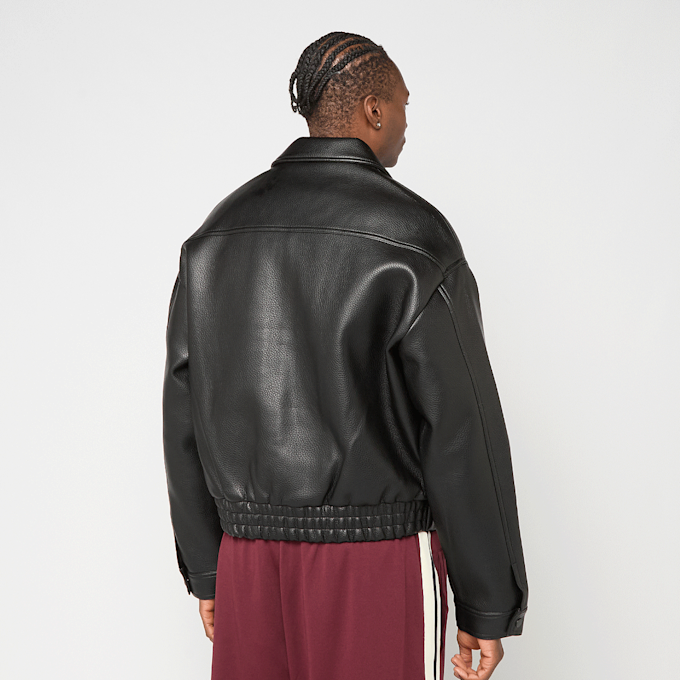 Prohibited Nightrider Jacket negro 93080 2