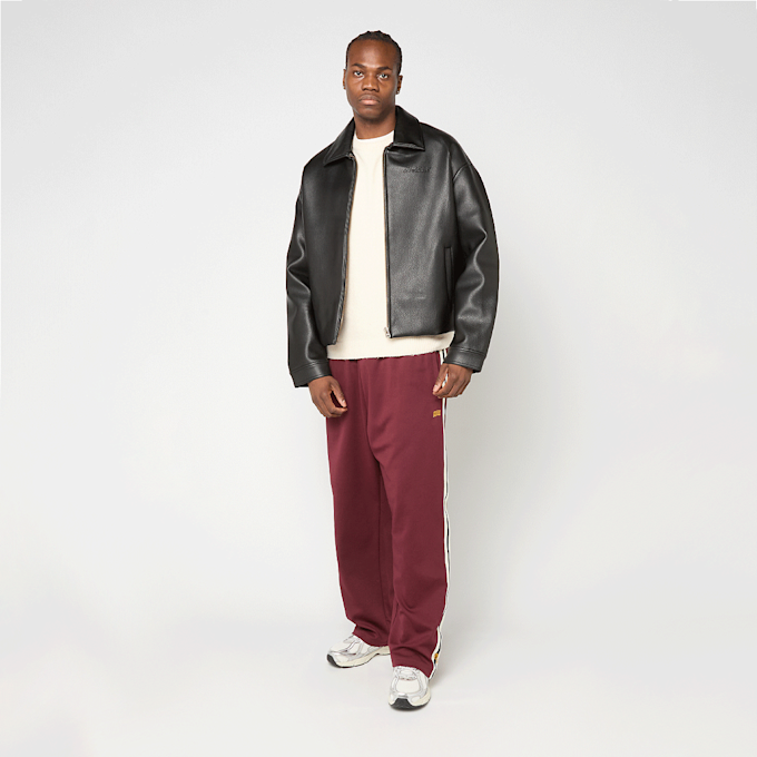 Prohibited Nightrider Jacket preto 93080 4