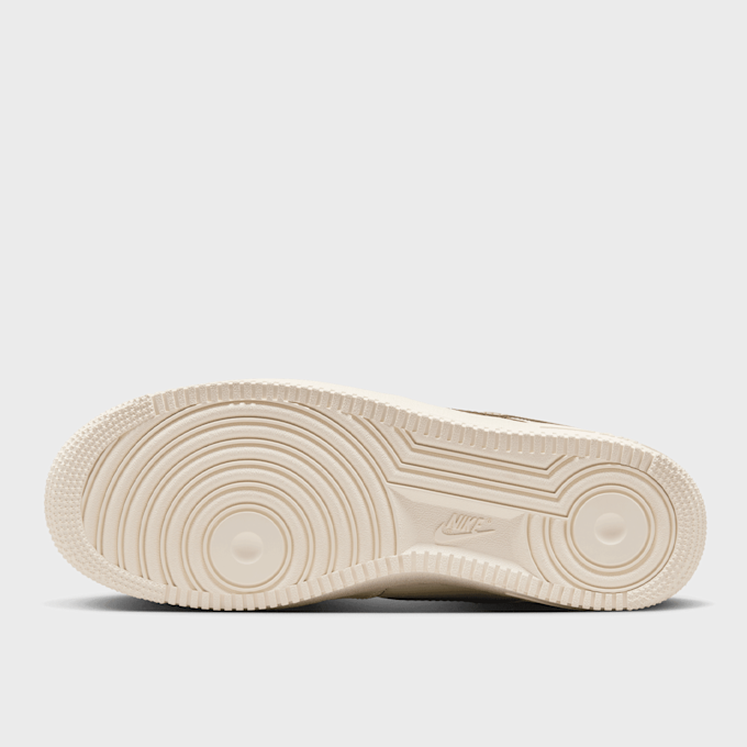 Nike Air Force 1 ´07 beige 93092 3