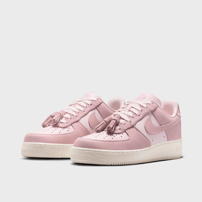 Nike Air Force 1 '07 rosa  93093 4