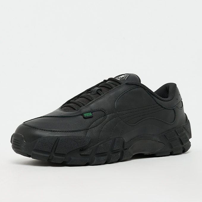 PUMA Skepta Skope BTS L czarny 93104 2