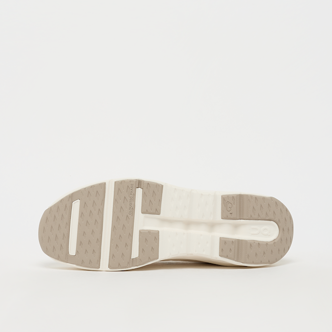 On Cloudleap beige 93114 4