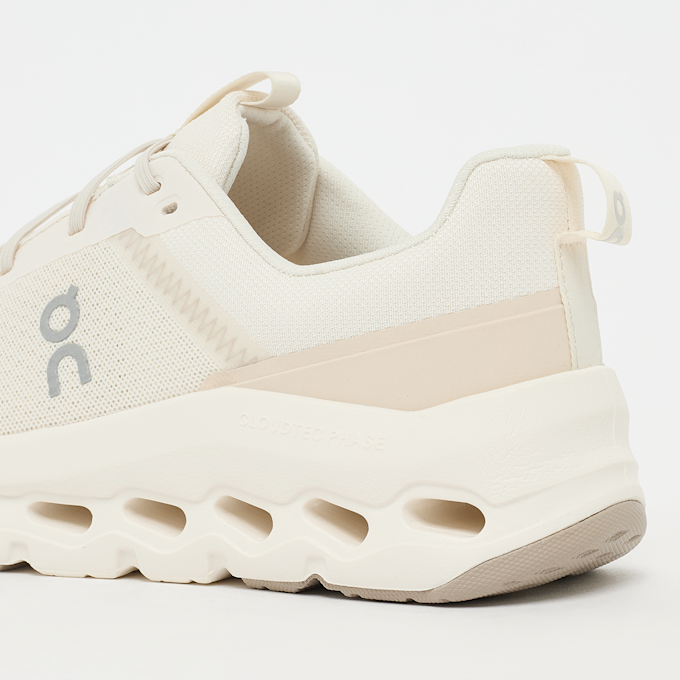 On Cloudleap beige 93114 7