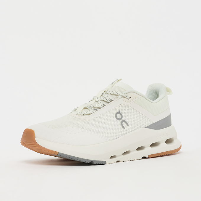 On Cloudnova Youth (GS) Weiss 93106 2