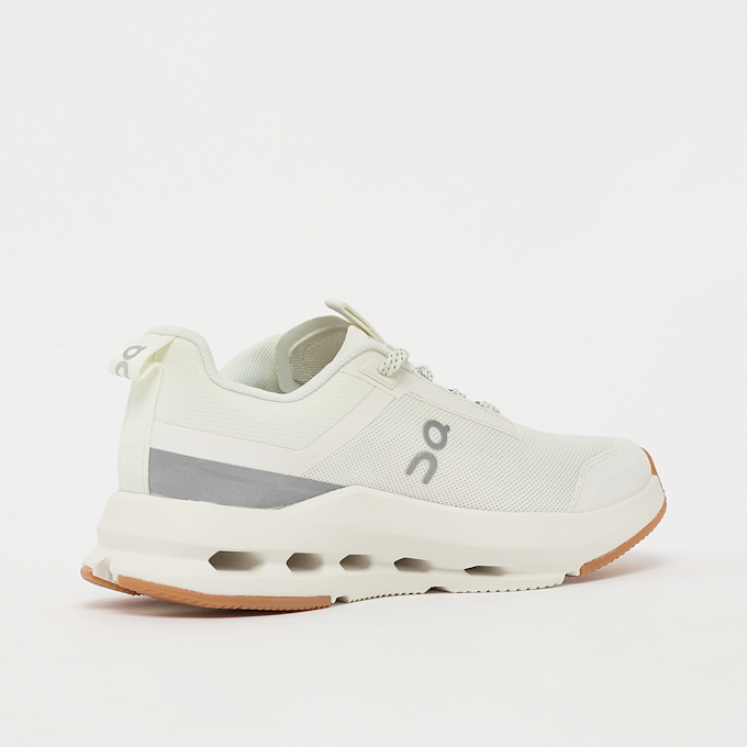 On Cloudnova Youth (GS) blanco 93106 3