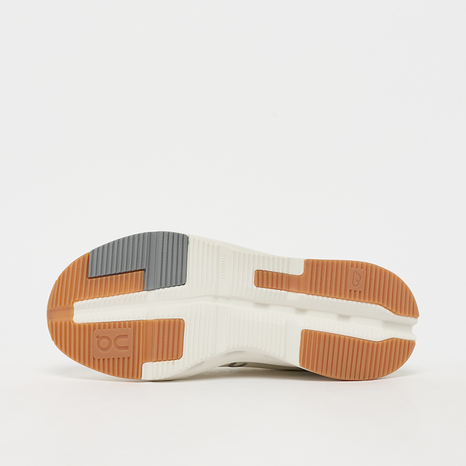 On Cloudnova Youth (GS) bianco 93106 4