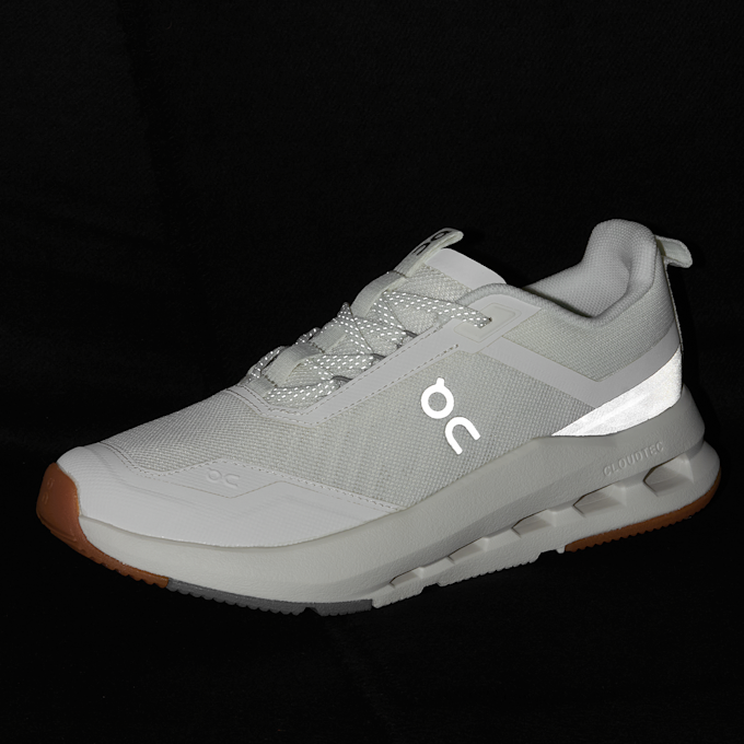 On Cloudnova Youth (GS) branco 93106 8