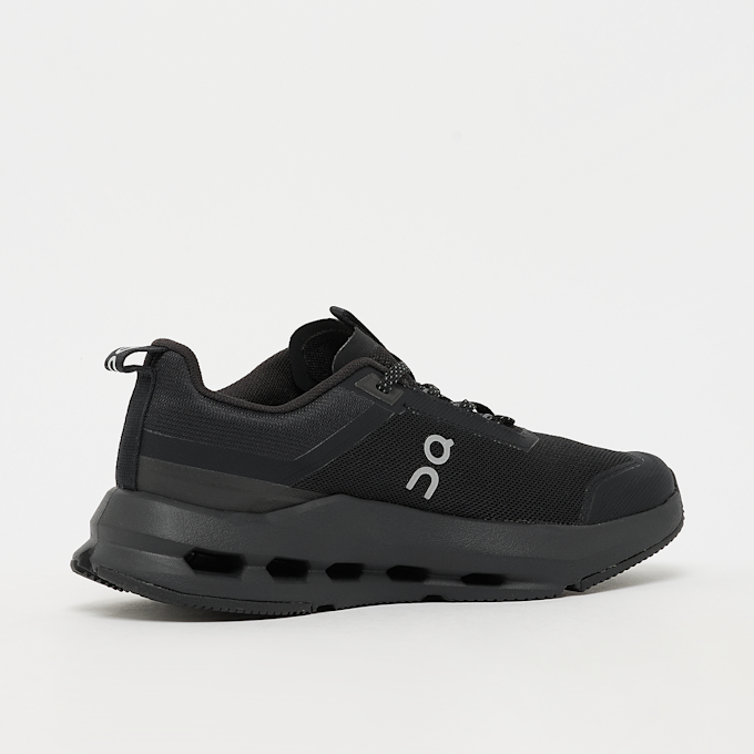 On Cloudnova Youth (GS) nero 93115 3