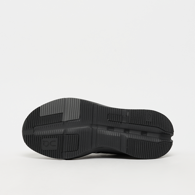 On Cloudnova Youth (GS) preto 93115 4