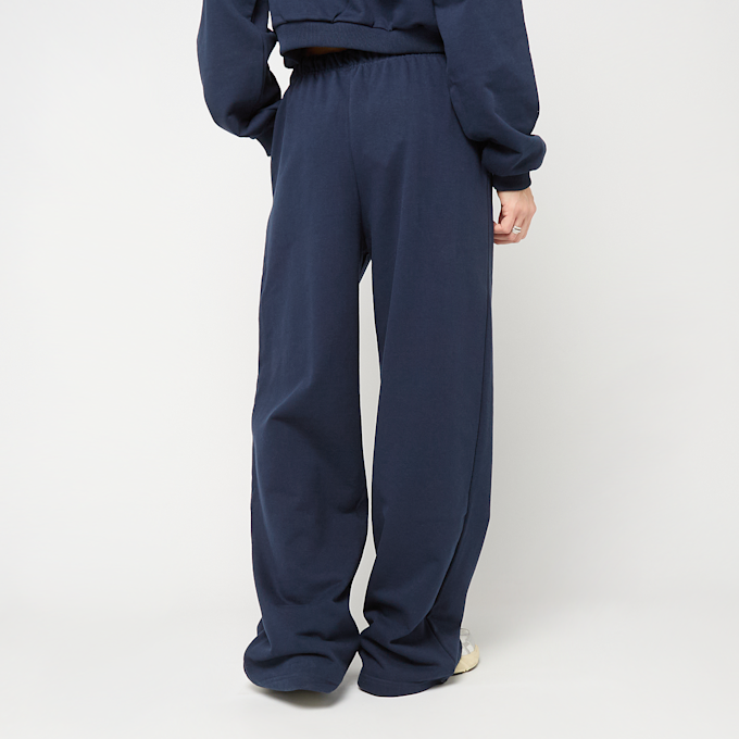 Felicious Sweatpants Terry blu 93140 2