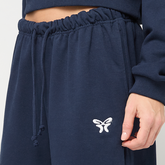 Felicious Sweatpants Terry azul 93140 3