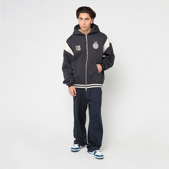 Prohibited Trail Trackpants blu 93149 6