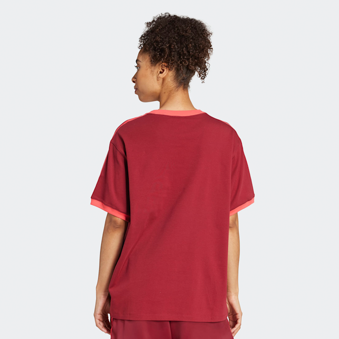 adidas Originals DFB Tee vermelho 93150 2