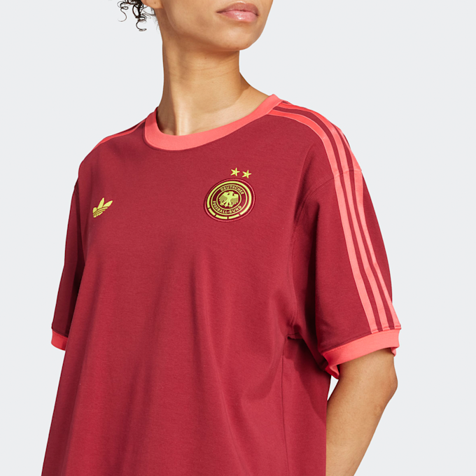 adidas Originals DFB Tee rouge 93150 3