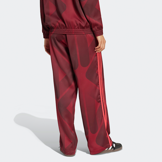 adidas Originals DFB Track Pants rojo 93169 2