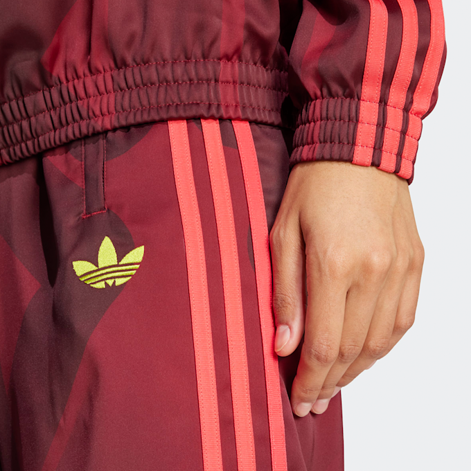 adidas Originals DFB Track Pants rosso 93169 3