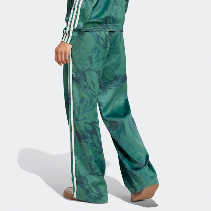 adidas Originals FIGC Track Pants verde | JJ0346 | SNIPES