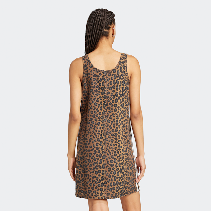 adidas Originals DNM Dress višebojno 93167 2