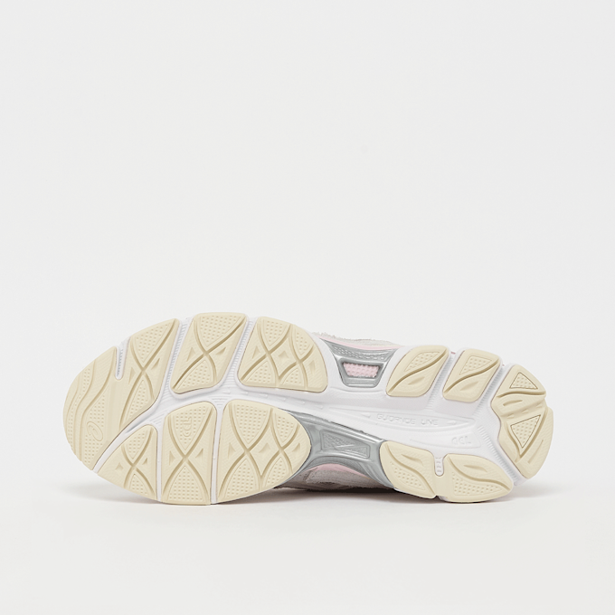 ASICS SportStyle WMNS GEL-NYC grau 93171 4