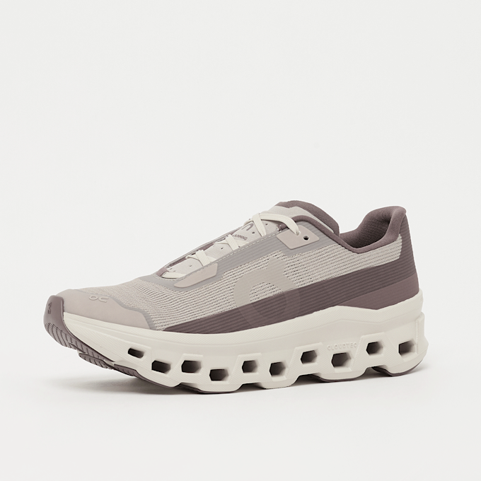 On Cloudmonster Void beige 93177 2