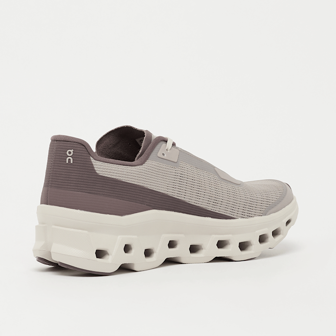 On Cloudmonster Void beige 93177 3