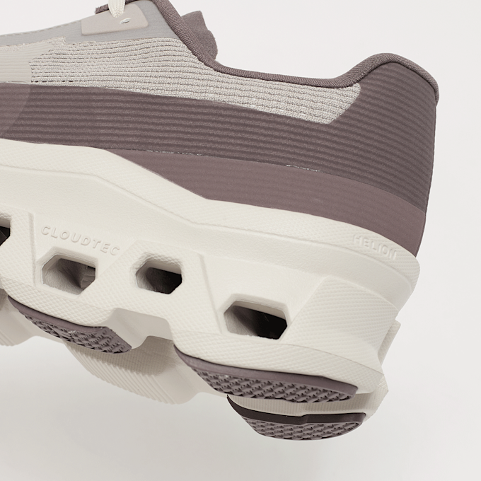 On Cloudmonster Void bež 93177 7