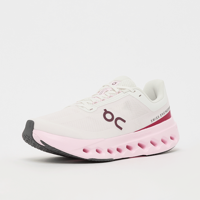 On Cloudsurfer Next rose 93178 2