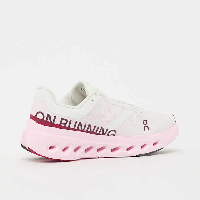 On Cloudsurfer Next rose 93178 3