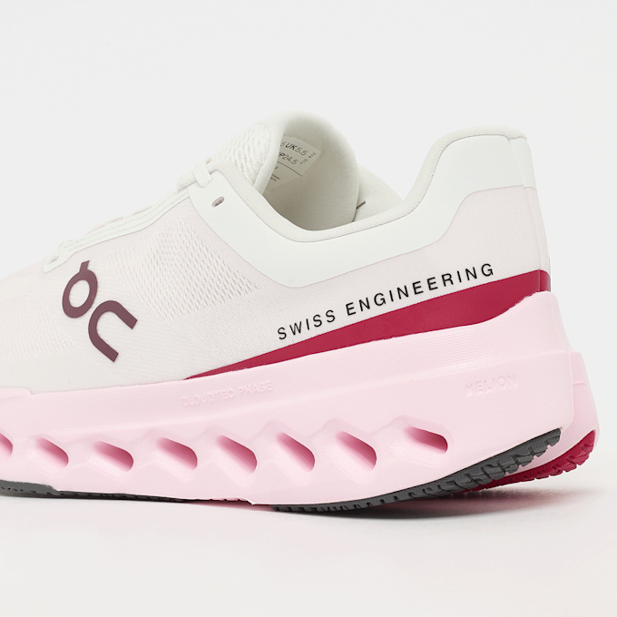 On Cloudsurfer Next rose 93178 7