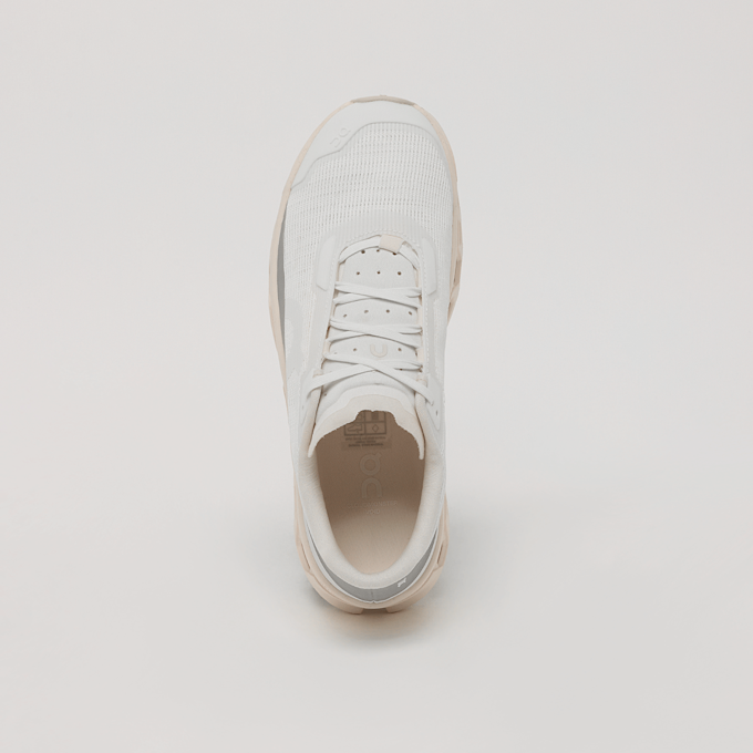 On Cloudmonster Void bianco 93188 5