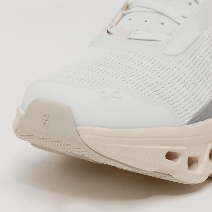 On Cloudmonster Void bijela 93188 6