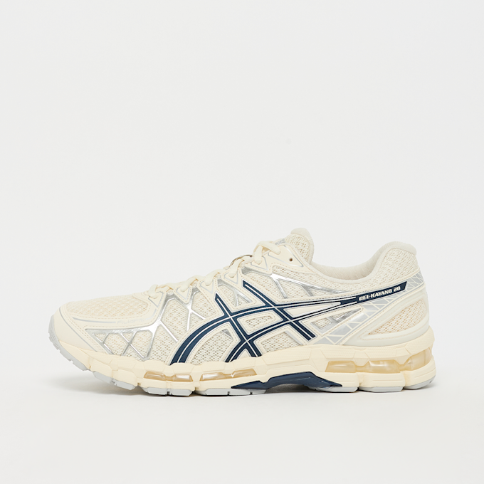 ASICS SportStyle WMNS Gel-Kayano 20 bege 93192 1