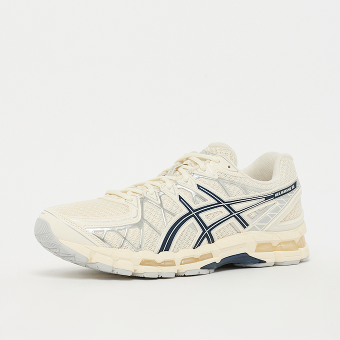 ASICS SportStyle WMNS Gel-Kayano 20 bege 93192 2