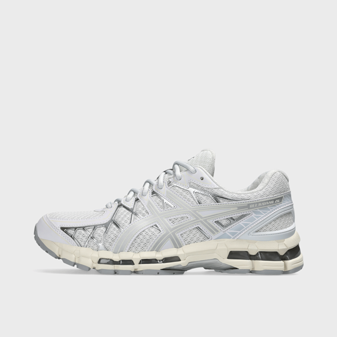 ASICS SportStyle WMNS Gel-Kayano 20 blanc 93193 1