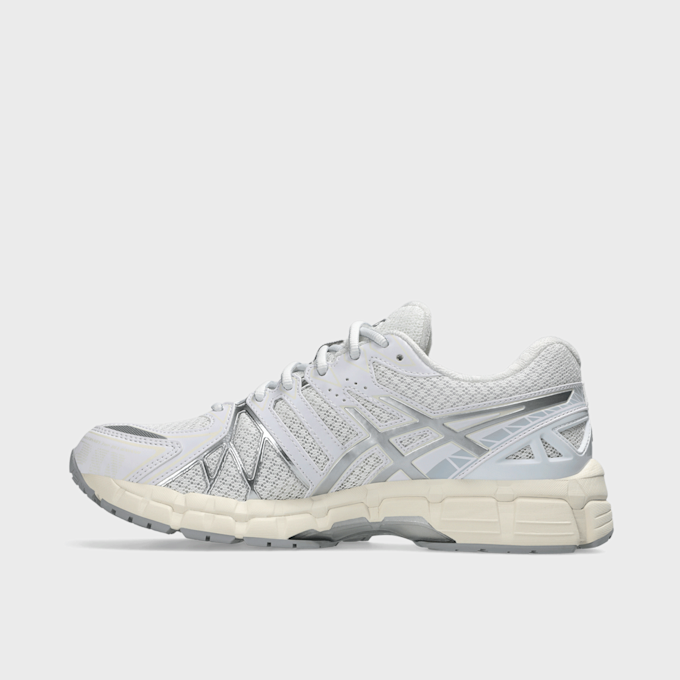 ASICS SportStyle WMNS Gel-Kayano 20 blanc 93193 2
