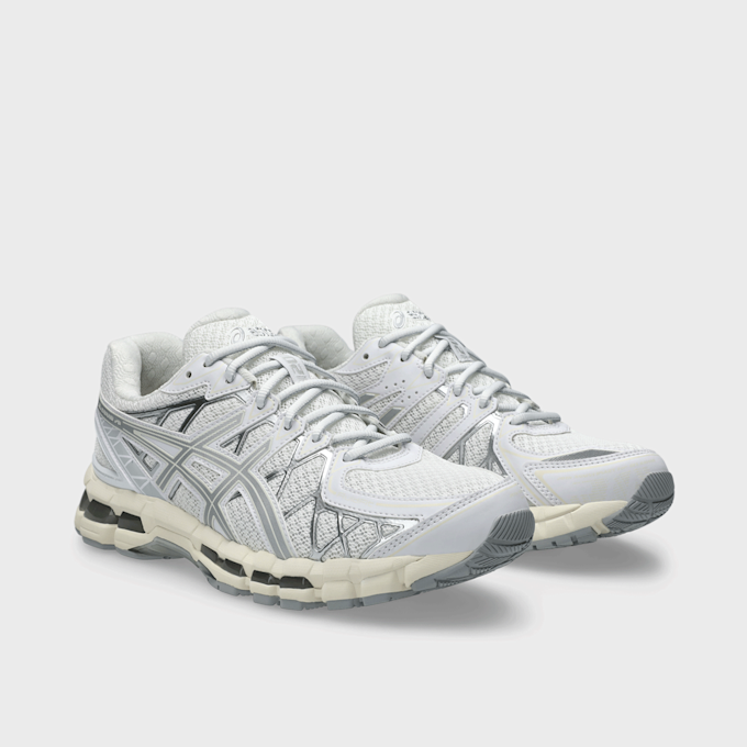 ASICS SportStyle WMNS Gel-Kayano 20 branco 93193 3