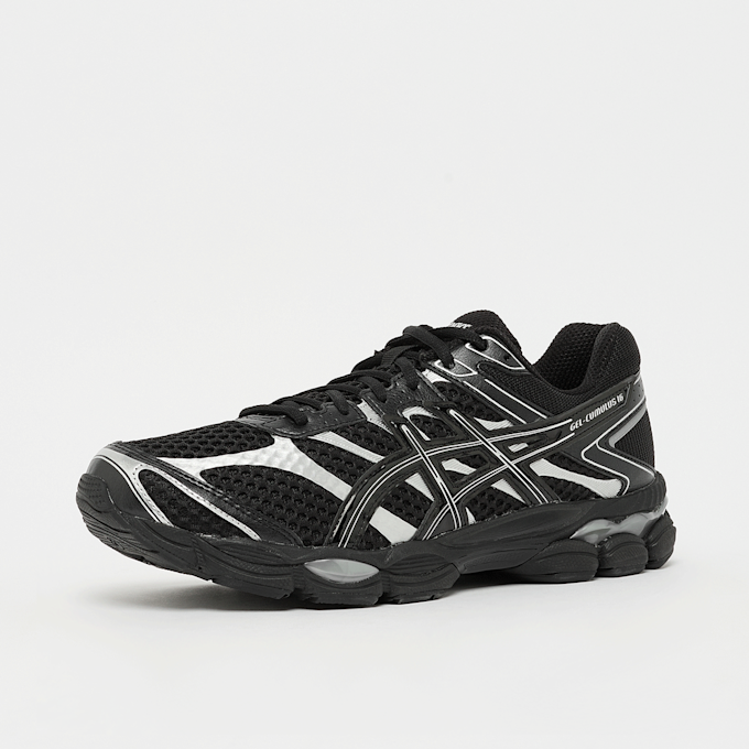 ASICS SportStyle Gel-Cumulus 16 black/black noir 93194 2
