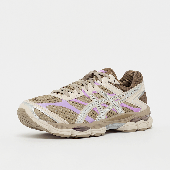 ASICS SportStyle Gel-Cumulus 16 braun 93195 2