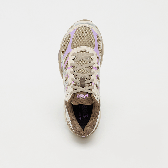 ASICS SportStyle Gel-Cumulus 16 black/black brun 93195 5