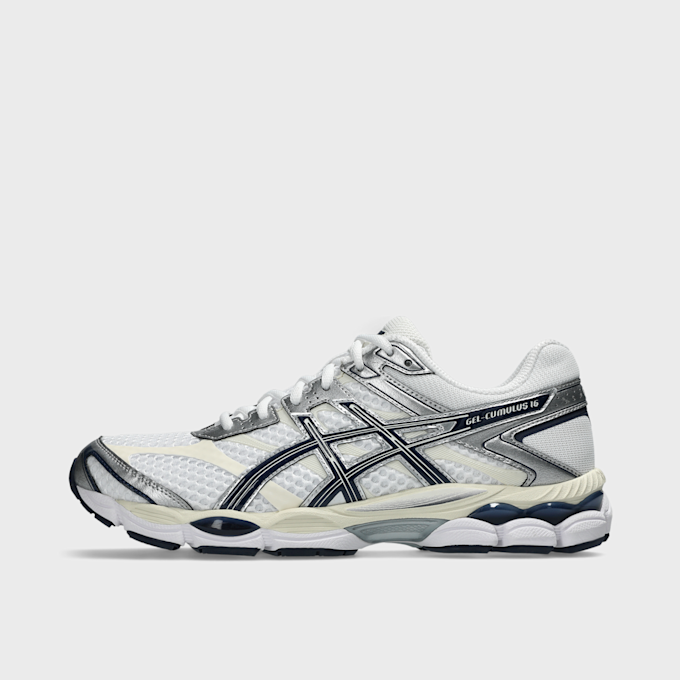 ASICS SportStyle Gel-Cumulus 16 bianco 93201 1